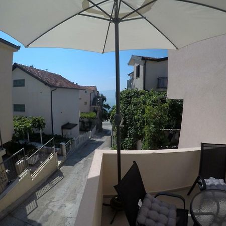 Vila Angel Hotel Подаца Екстериор снимка