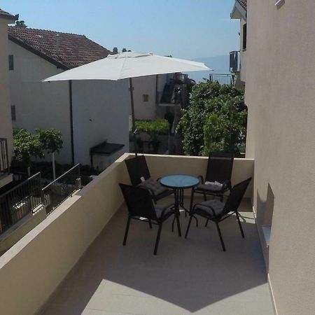 Vila Angel Hotel Подаца Екстериор снимка