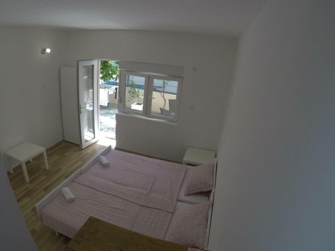 Vila Angel Hotel Подаца Екстериор снимка