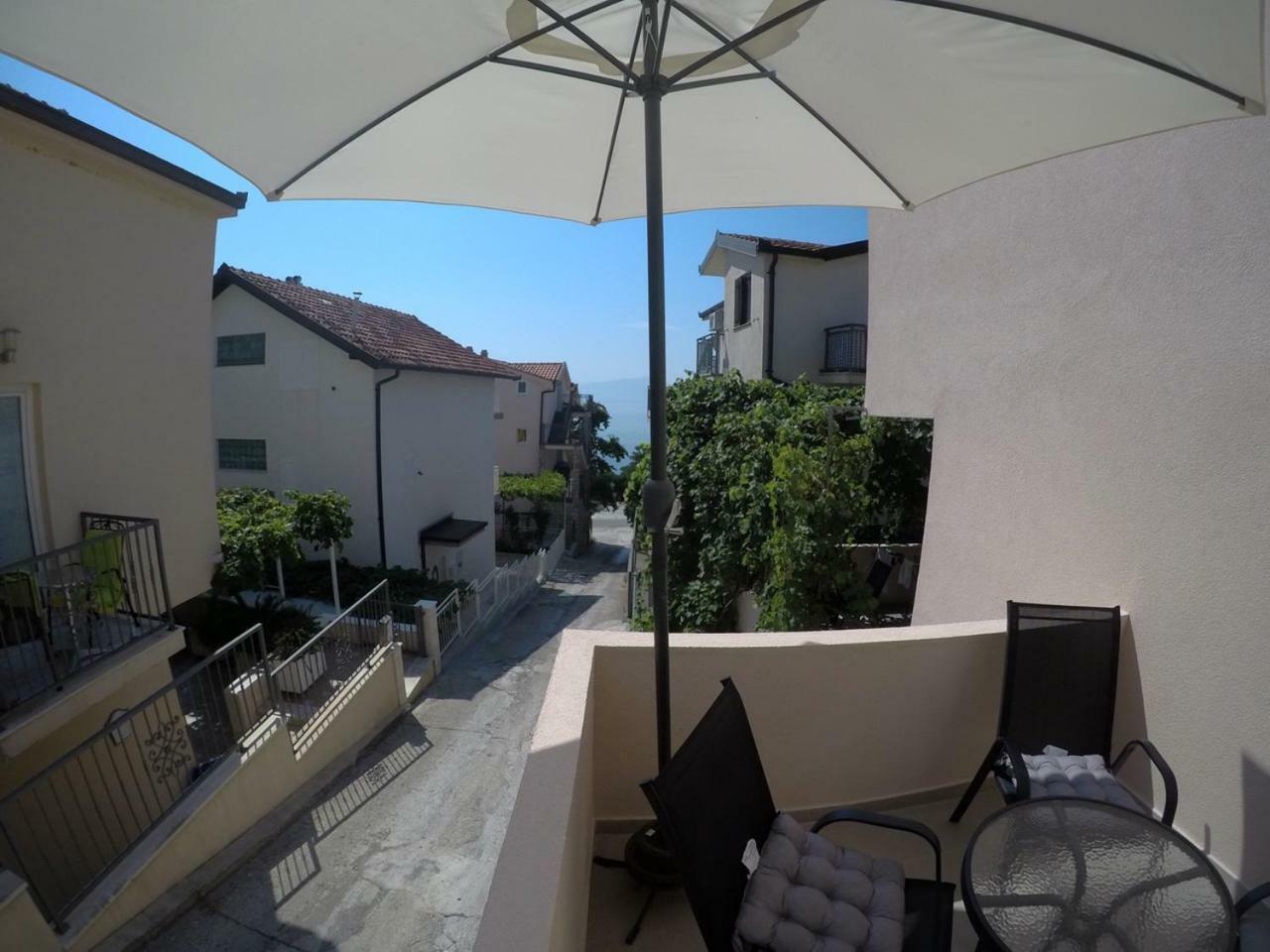 Vila Angel Hotel Подаца Екстериор снимка
