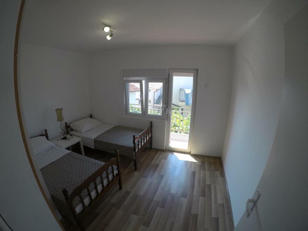 Vila Angel Hotel Подаца Екстериор снимка
