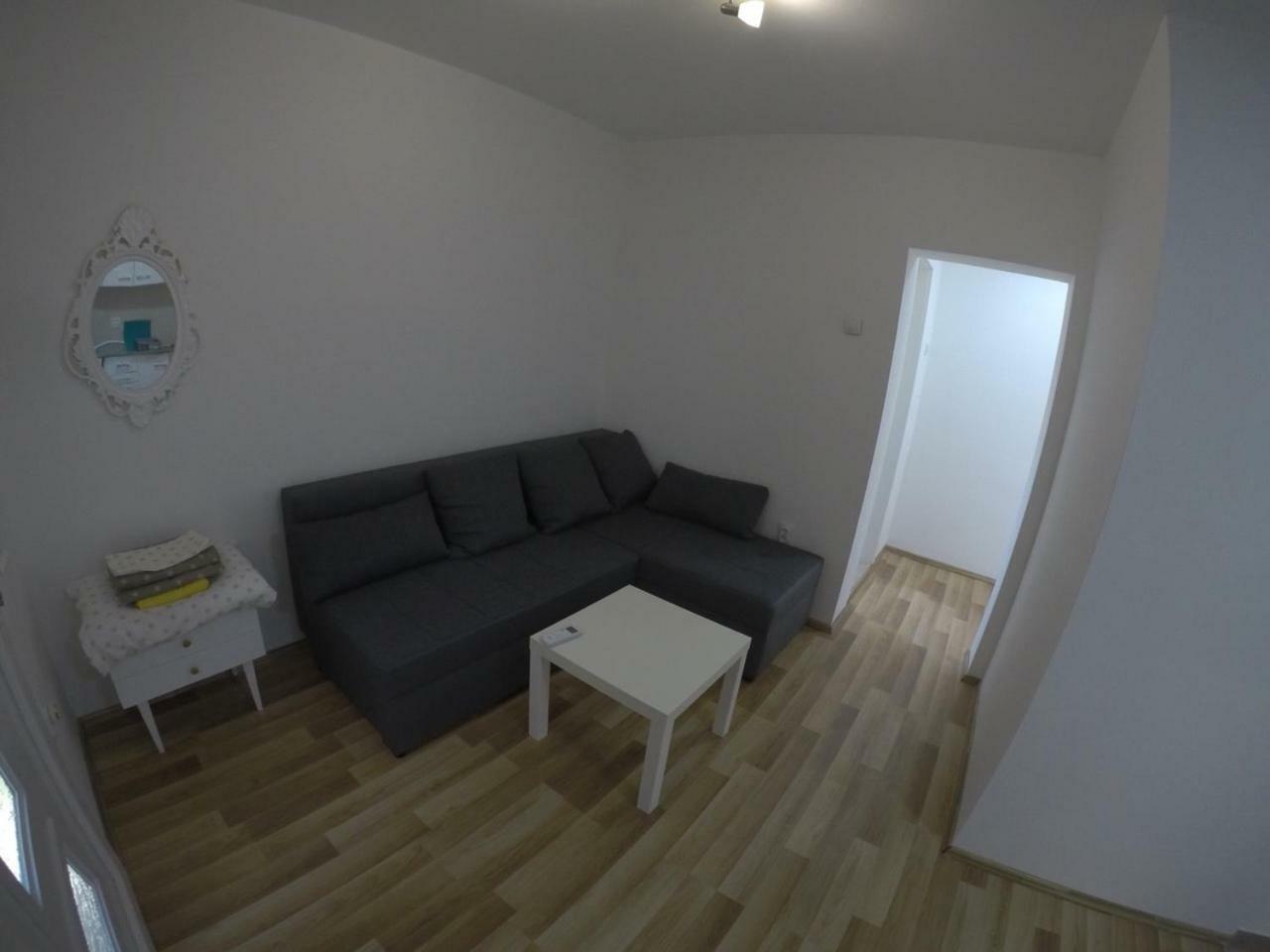 Vila Angel Hotel Подаца Екстериор снимка