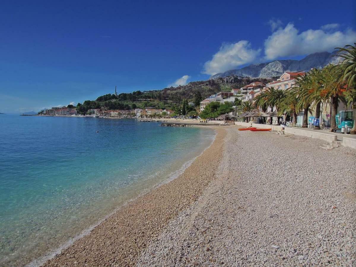 Vila Angel Hotel Подаца Екстериор снимка