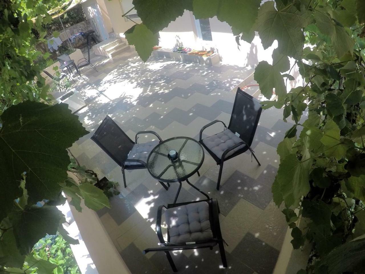 Vila Angel Hotel Подаца Екстериор снимка
