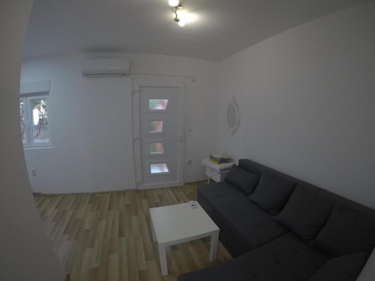 Vila Angel Hotel Подаца Екстериор снимка
